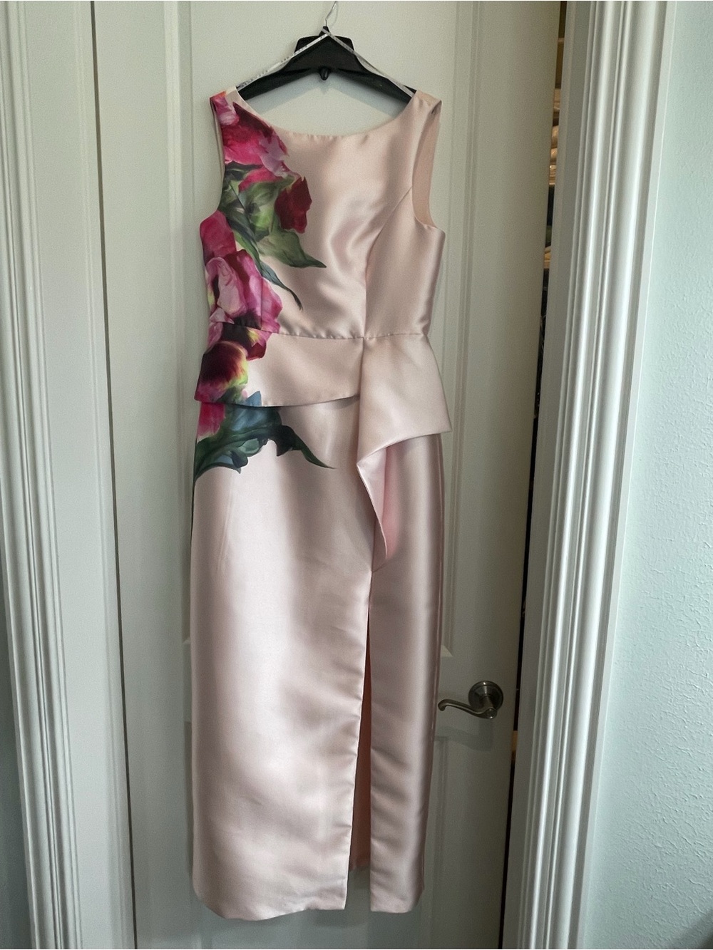 NWOT MOB Dress